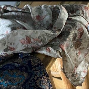 Montana Wild Rags Scarf